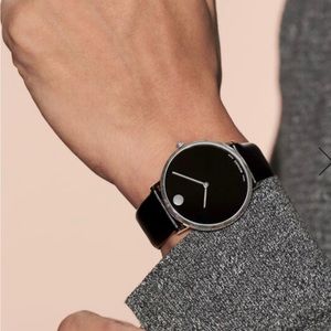 MOVADO Mens Watch
